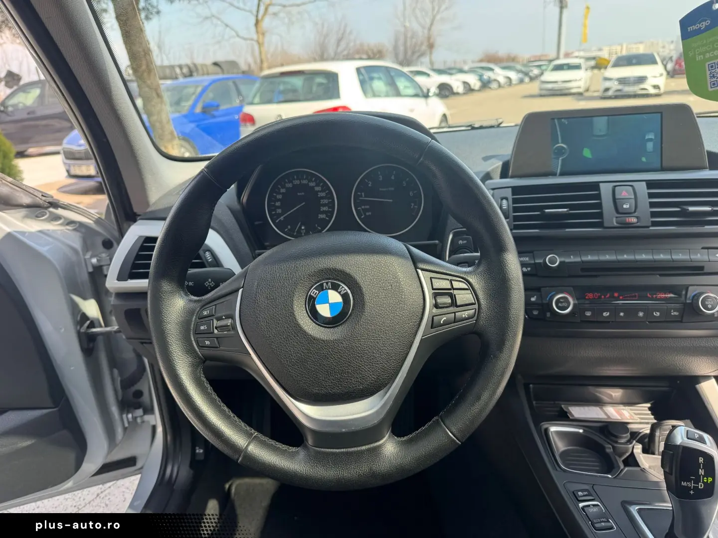 Bmw Seria-1