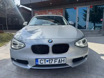 Bmw Seria-1