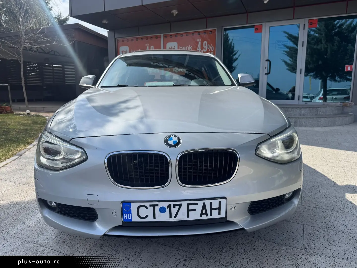 Bmw Seria-1
