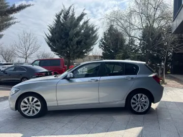 Bmw Seria-1
