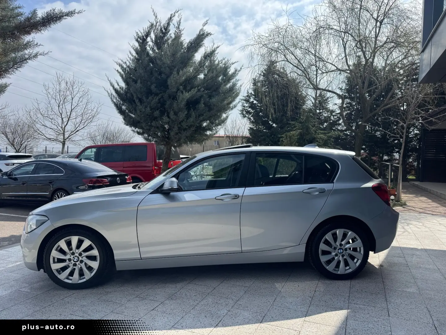 Bmw Seria-1