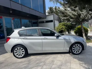 Bmw Seria-1