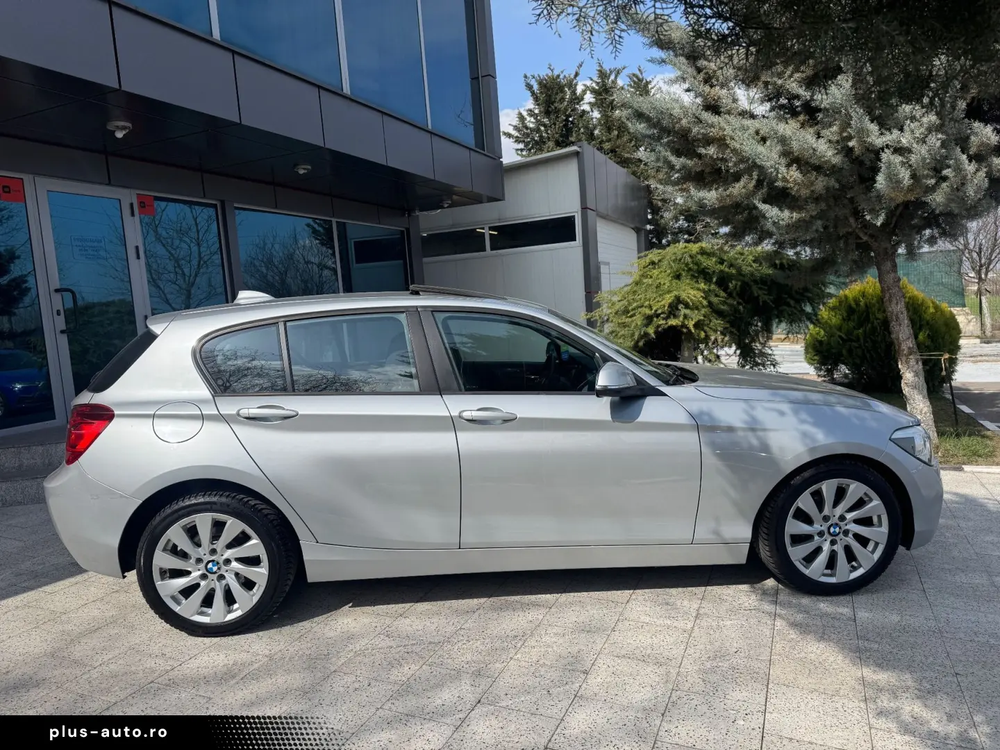 Bmw Seria-1
