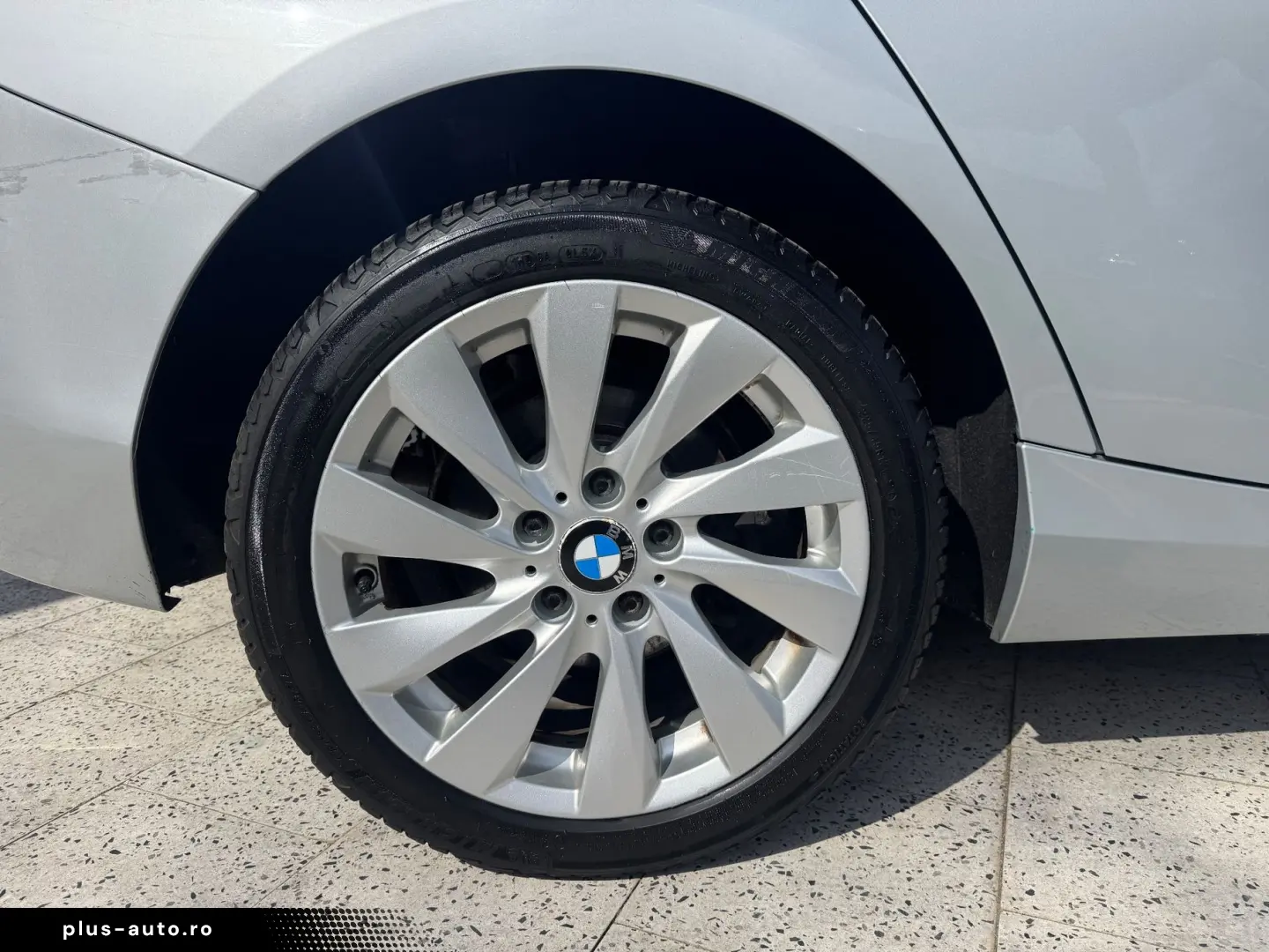 Bmw Seria-1