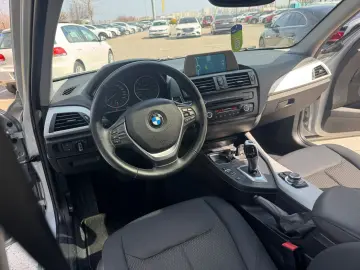 Bmw Seria-1