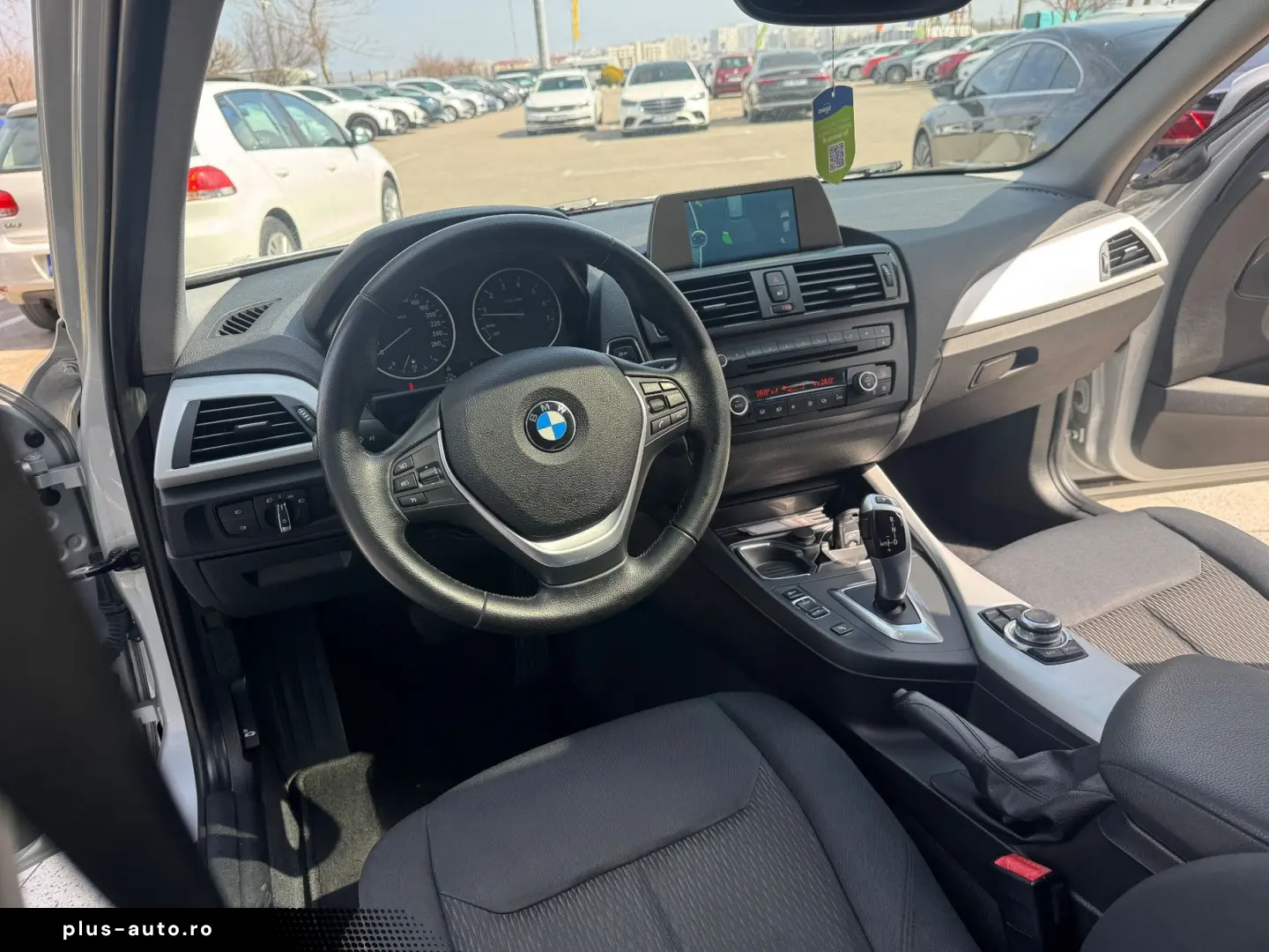 Bmw Seria-1