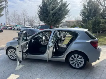Bmw Seria-1