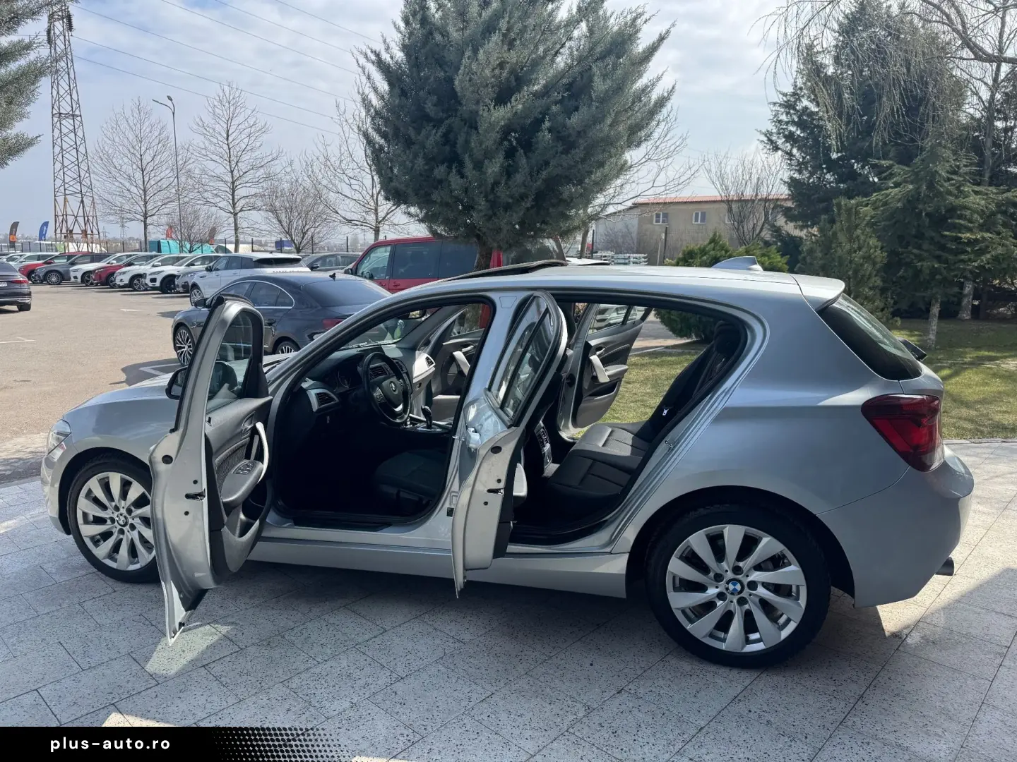 Bmw Seria-1