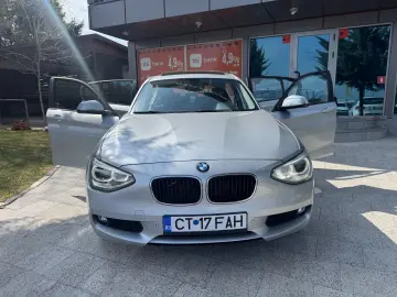 Bmw Seria-1