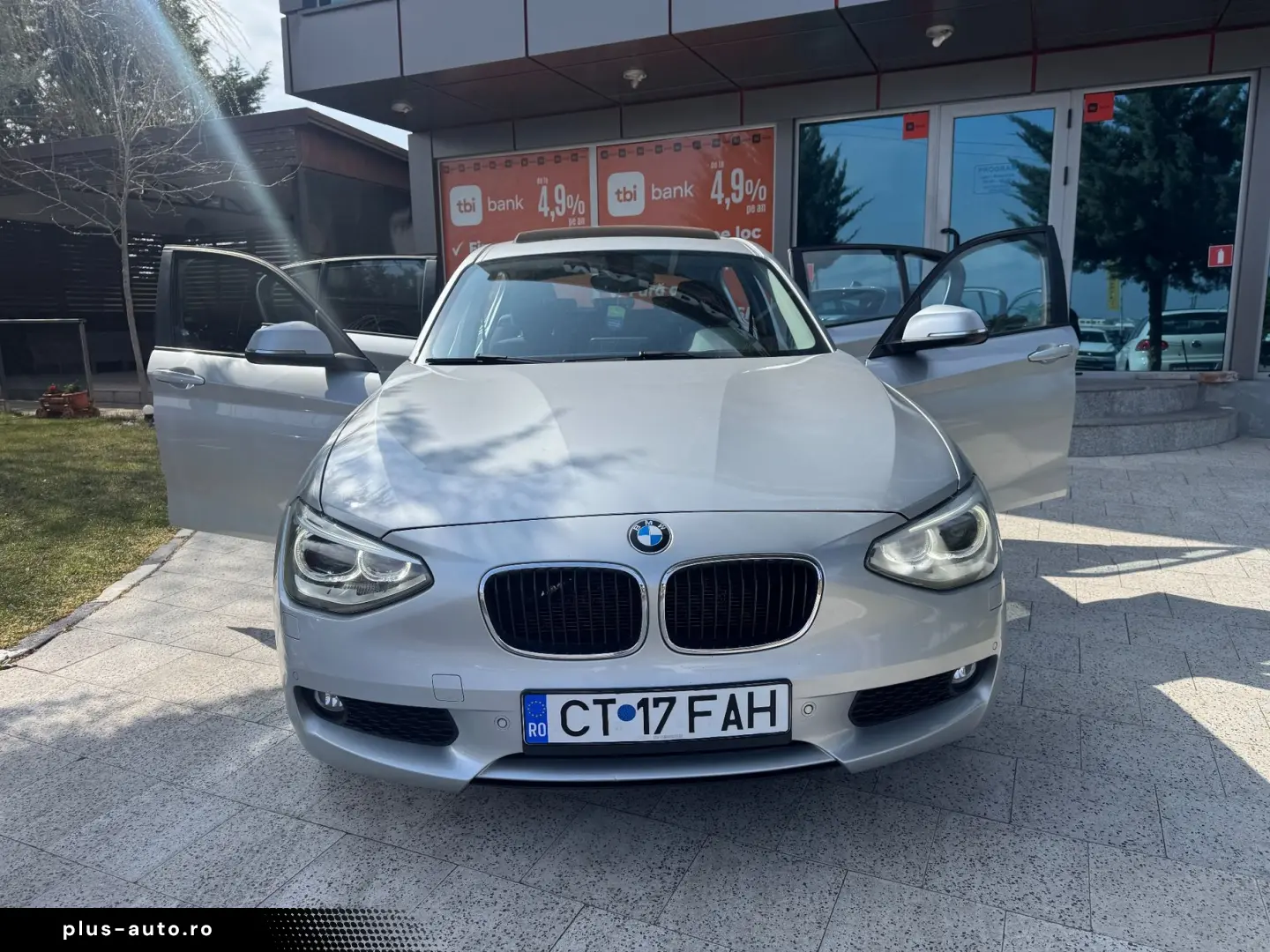 Bmw Seria-1