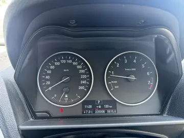Bmw Seria-1