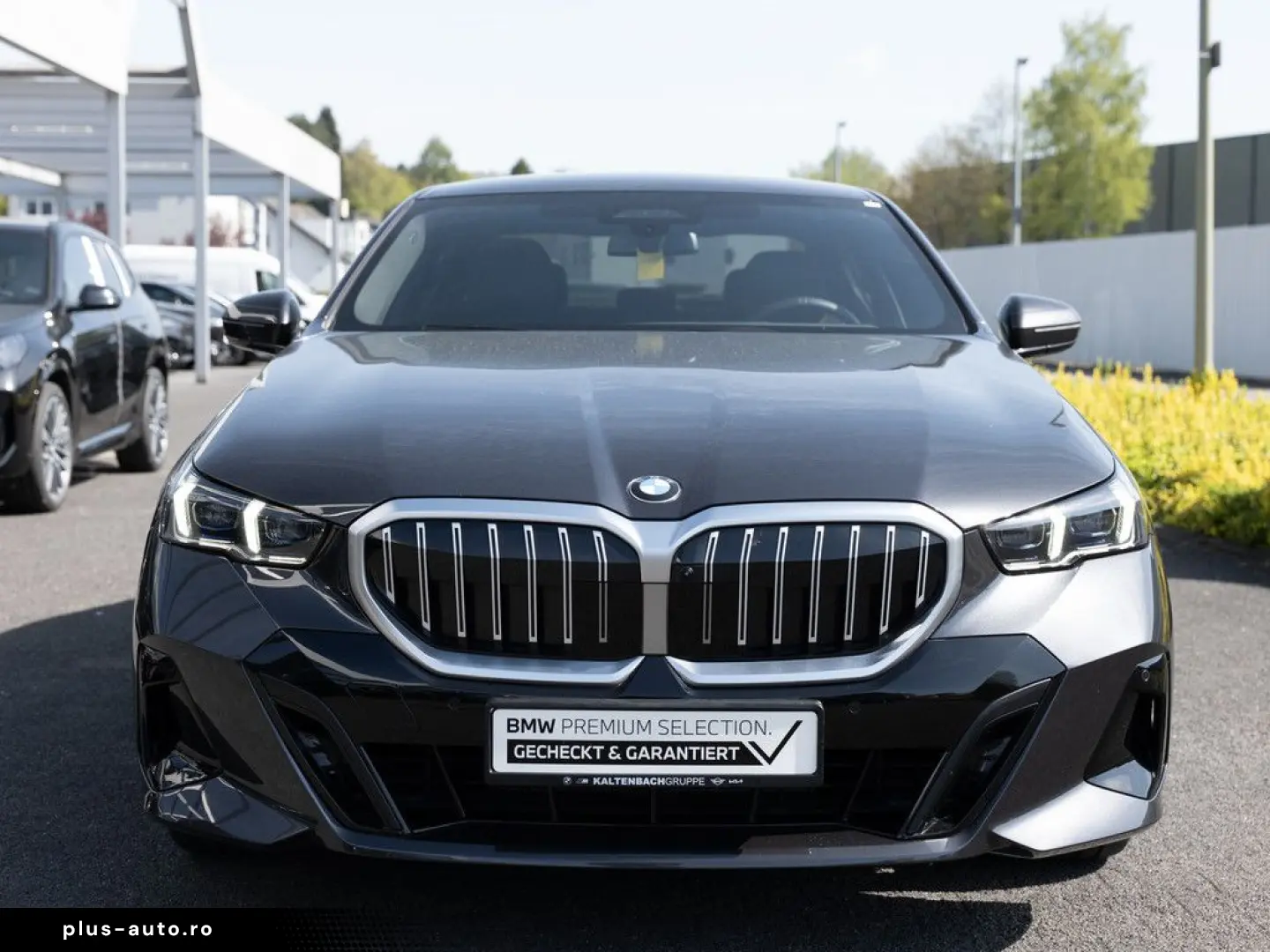 BMW 520d xDrive M-Sport AHK STANDHZ HUD 360  LED ACC
