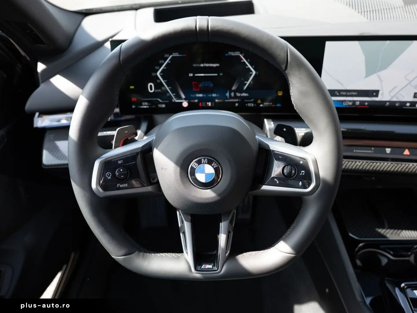 BMW 520d xDrive M-Sport AHK STANDHZ HUD 360  LED ACC