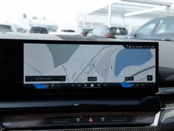 BMW 520d xDrive M-Sport AHK STANDHZ HUD 360  LED ACC
