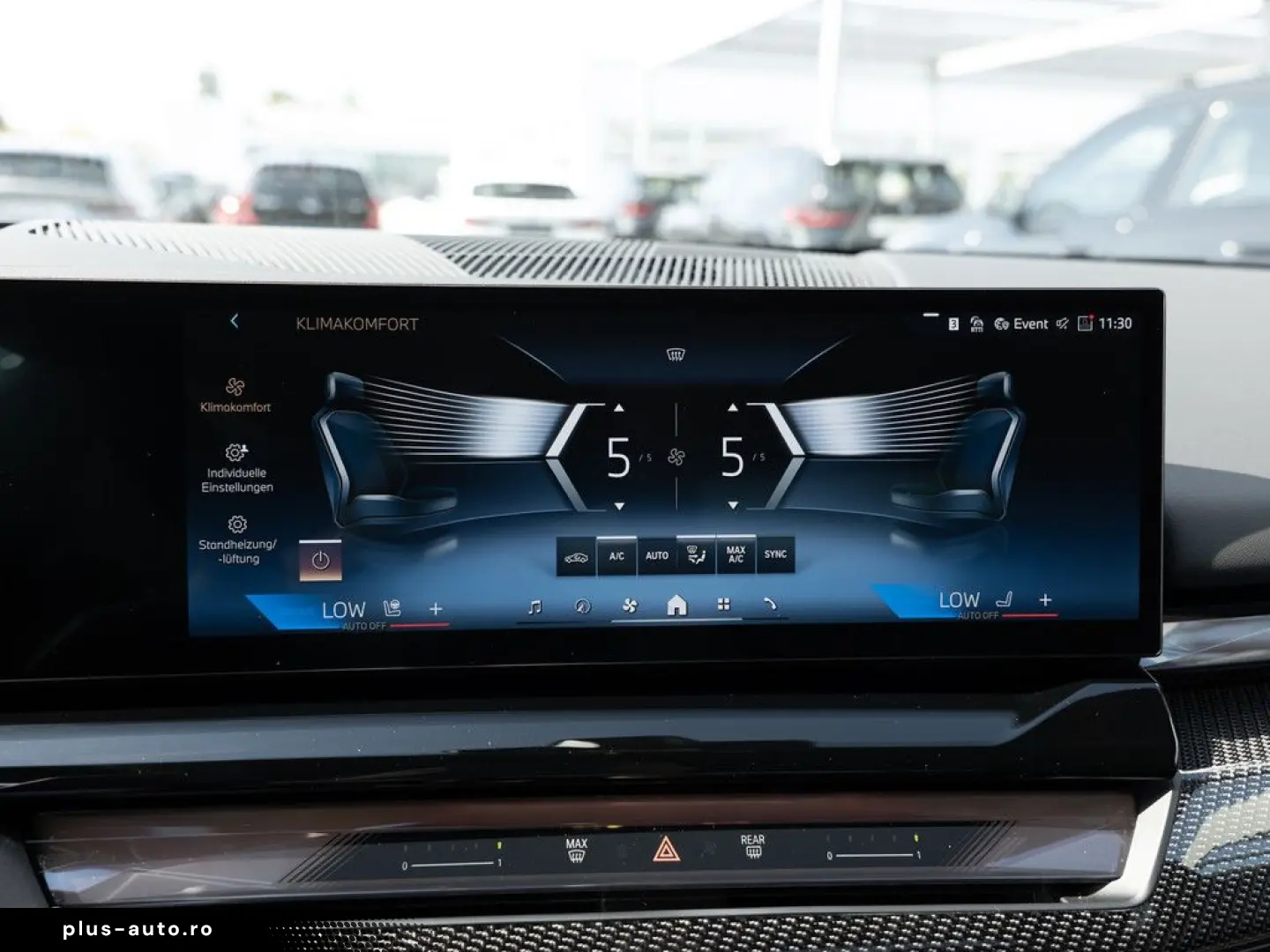 BMW 520d xDrive M-Sport AHK STANDHZ HUD 360  LED ACC