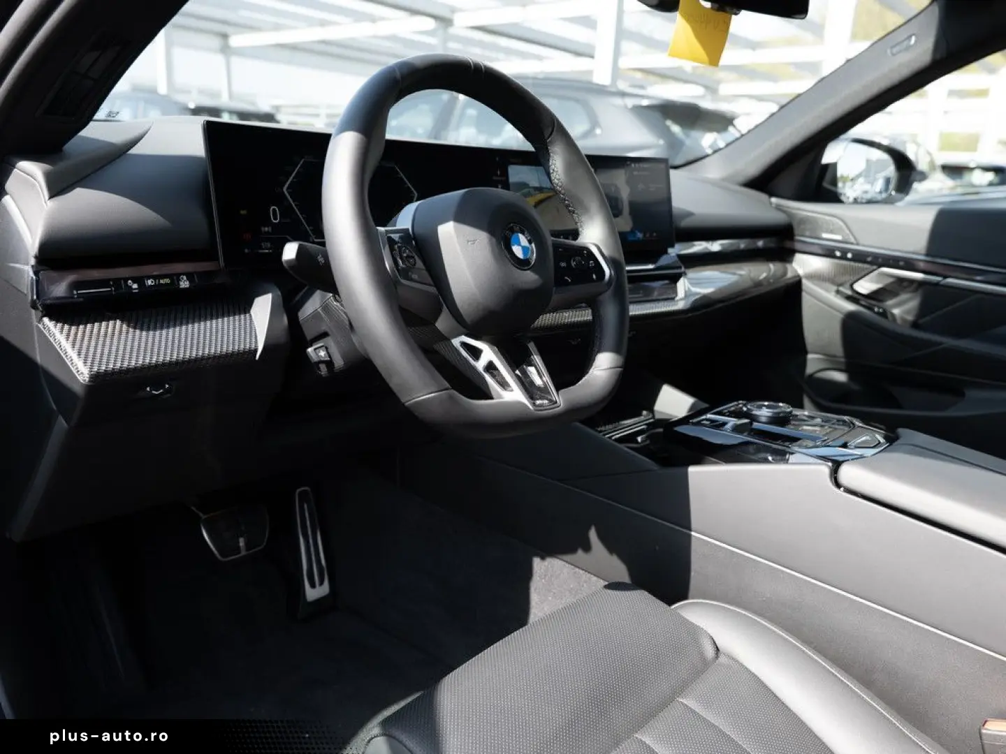 BMW 520d xDrive M-Sport AHK STANDHZ HUD 360  LED ACC