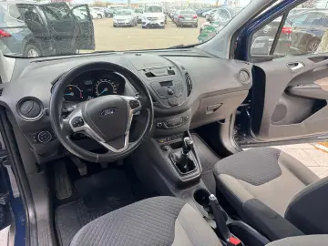 Ford Tourneo-Courier