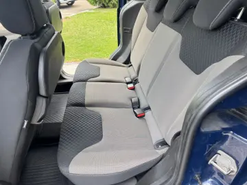Ford Tourneo-Courier