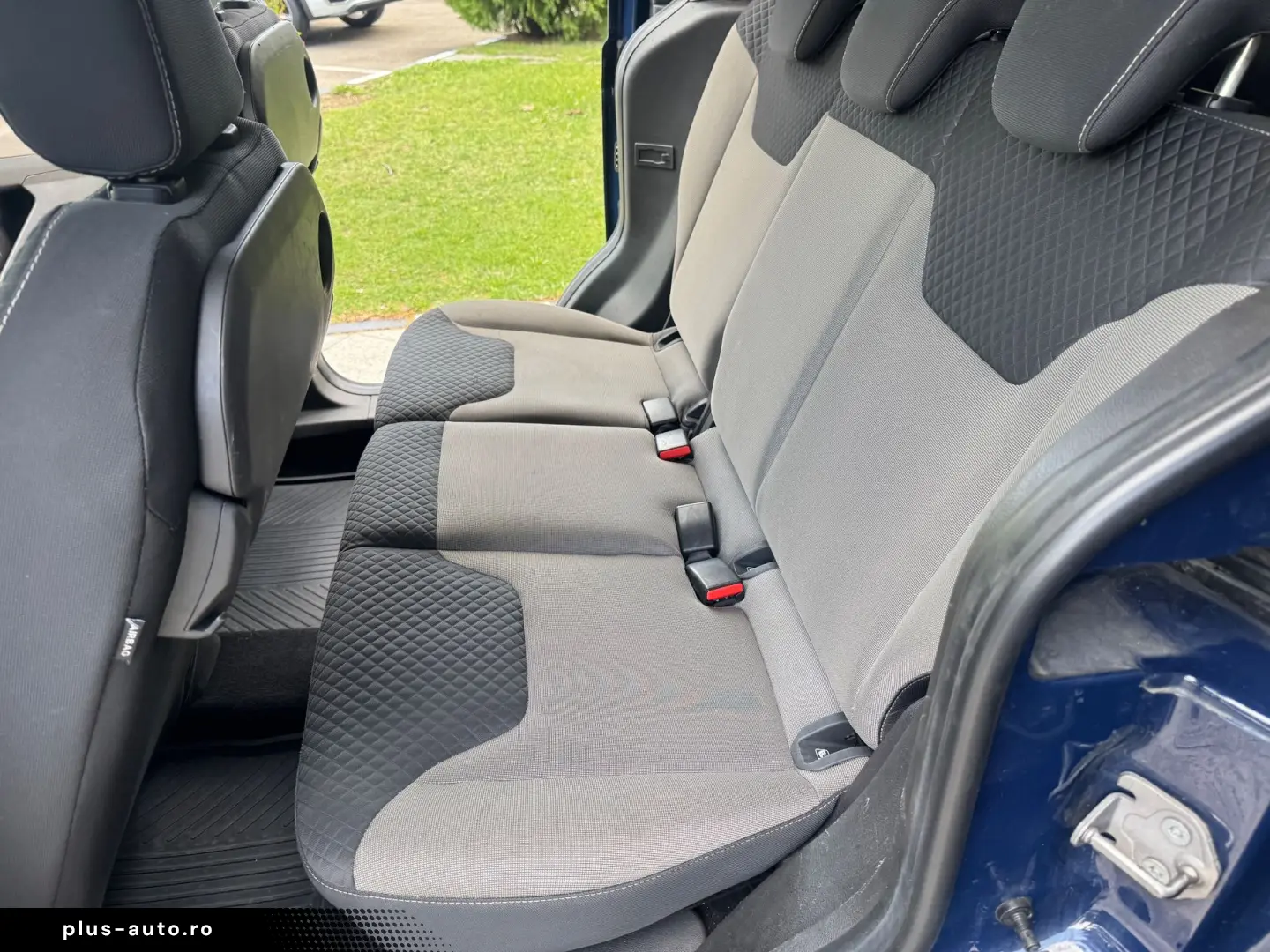 Ford Tourneo-Courier