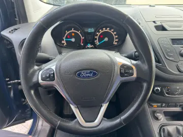Ford Tourneo-Courier