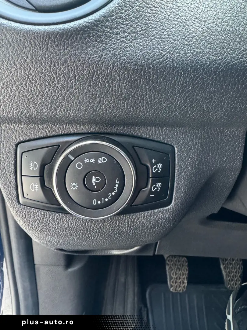 Ford Tourneo-Courier