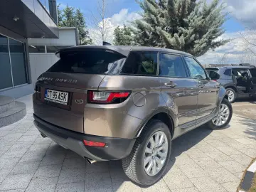 Land-Rover Range-Rover-Evoque