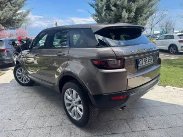 Land-Rover Range-Rover-Evoque