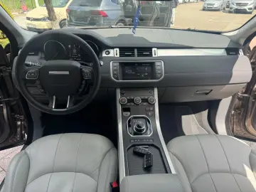 Land-Rover Range-Rover-Evoque