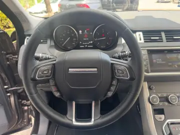 Land-Rover Range-Rover-Evoque