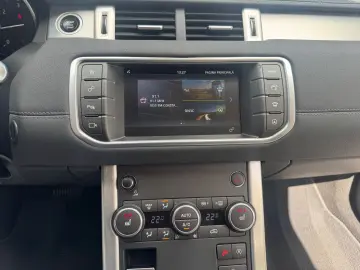 Land-Rover Range-Rover-Evoque