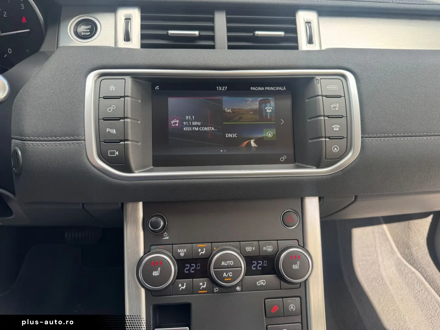Land-Rover Range-Rover-Evoque