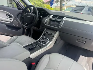 Land-Rover Range-Rover-Evoque