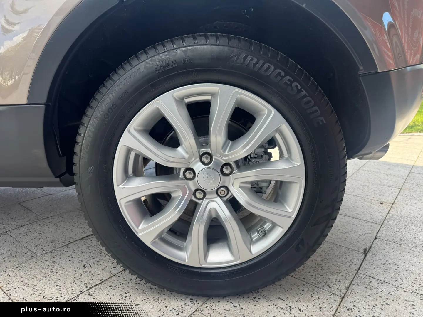 Land-Rover Range-Rover-Evoque