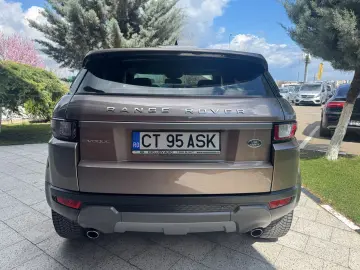 Land-Rover Range-Rover-Evoque