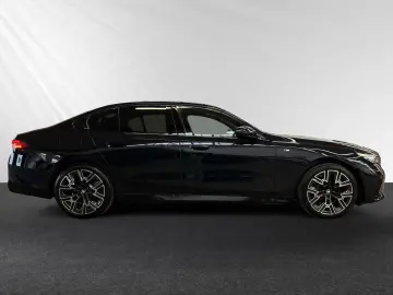 BMW 520d xDrive Lr. 595 - br. o.Anz. 48Mon 10`Km p.A