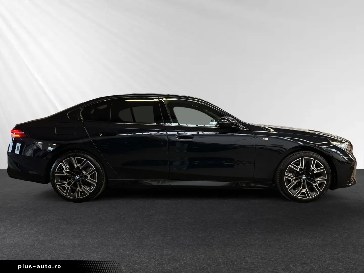 BMW 520d xDrive Lr. 595 - br. o.Anz. 48Mon 10`Km p.A