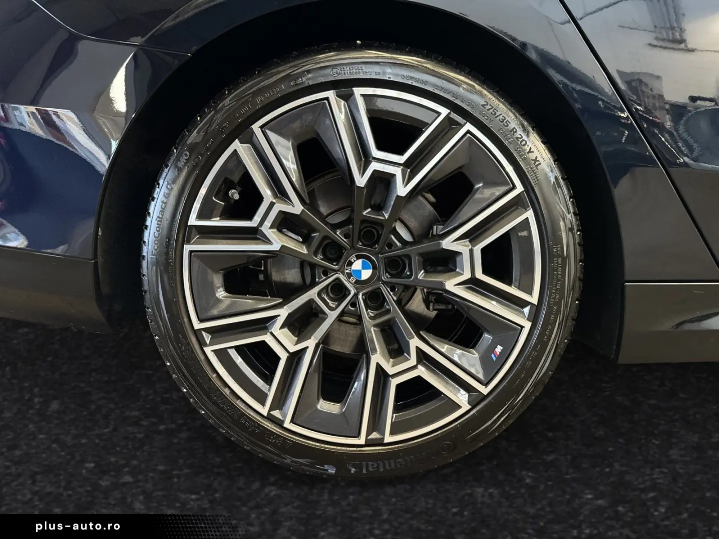 BMW 520d xDrive Lr. 595 - br. o.Anz. 48Mon 10`Km p.A