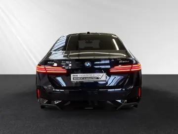BMW 520d xDrive Lr. 595 - br. o.Anz. 48Mon 10`Km p.A