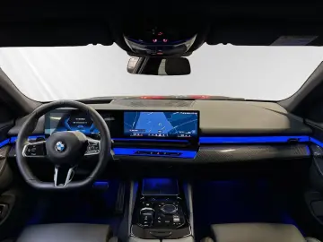 BMW 520d xDrive Lr. 595 - br. o.Anz. 48Mon 10`Km p.A