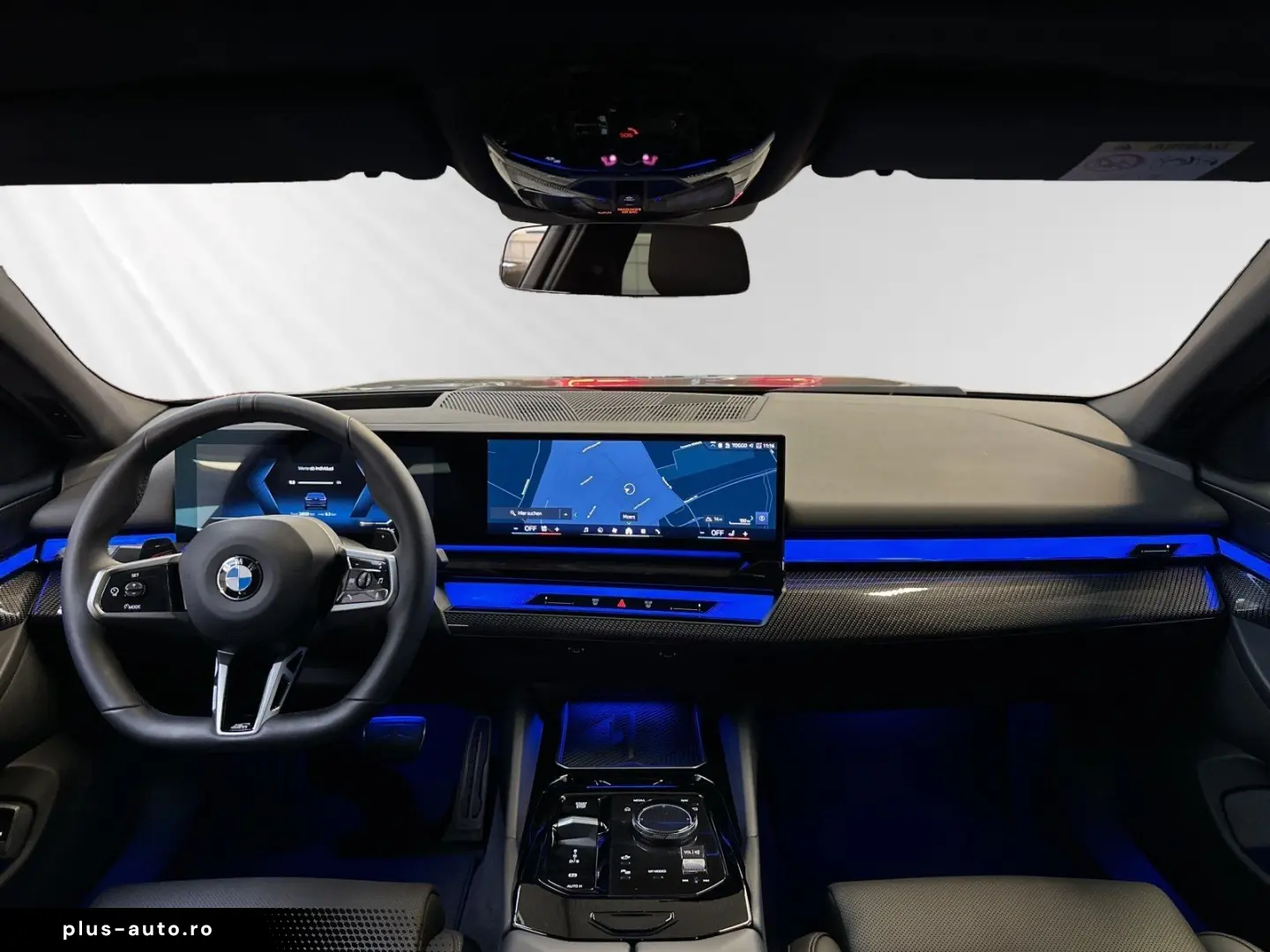 BMW 520d xDrive Lr. 595 - br. o.Anz. 48Mon 10`Km p.A
