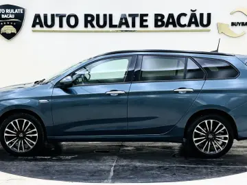 Fiat Tipo 1.6d 130CP 2021 Euro 6 89580KM!!!