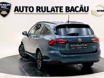 Fiat Tipo 1.6d 130CP 2021 Euro 6 89580KM!!!