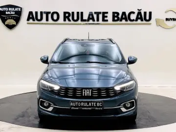 Fiat Tipo 1.6d 130CP 2021 Euro 6 89580KM!!!
