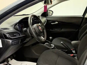 Fiat Tipo 1.6d 130CP 2021 Euro 6 89580KM!!!