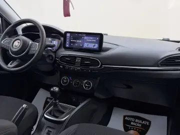 Fiat Tipo 1.6d 130CP 2021 Euro 6 89580KM!!!