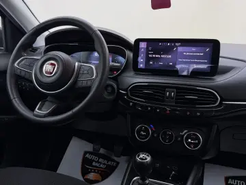 Fiat Tipo 1.6d 130CP 2021 Euro 6 89580KM!!!