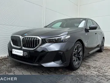BMW 520d xDrive Lim M Sport LCPro.HuD Klima-Sitz