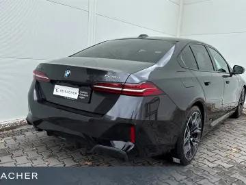 BMW 520d xDrive Lim M Sport LCPro.HuD Klima-Sitz