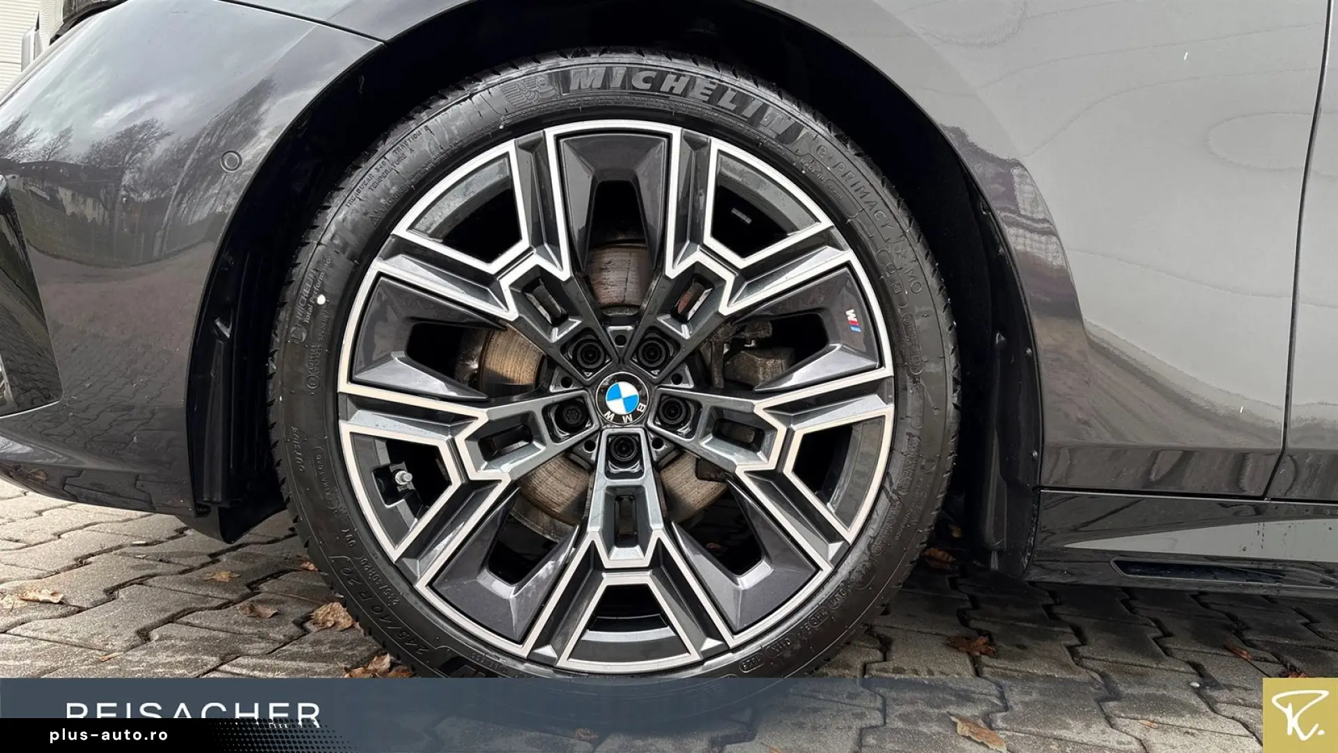 BMW 520d xDrive Lim M Sport LCPro.HuD Klima-Sitz