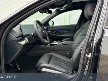 BMW 520d xDrive Lim M Sport LCPro.HuD Klima-Sitz